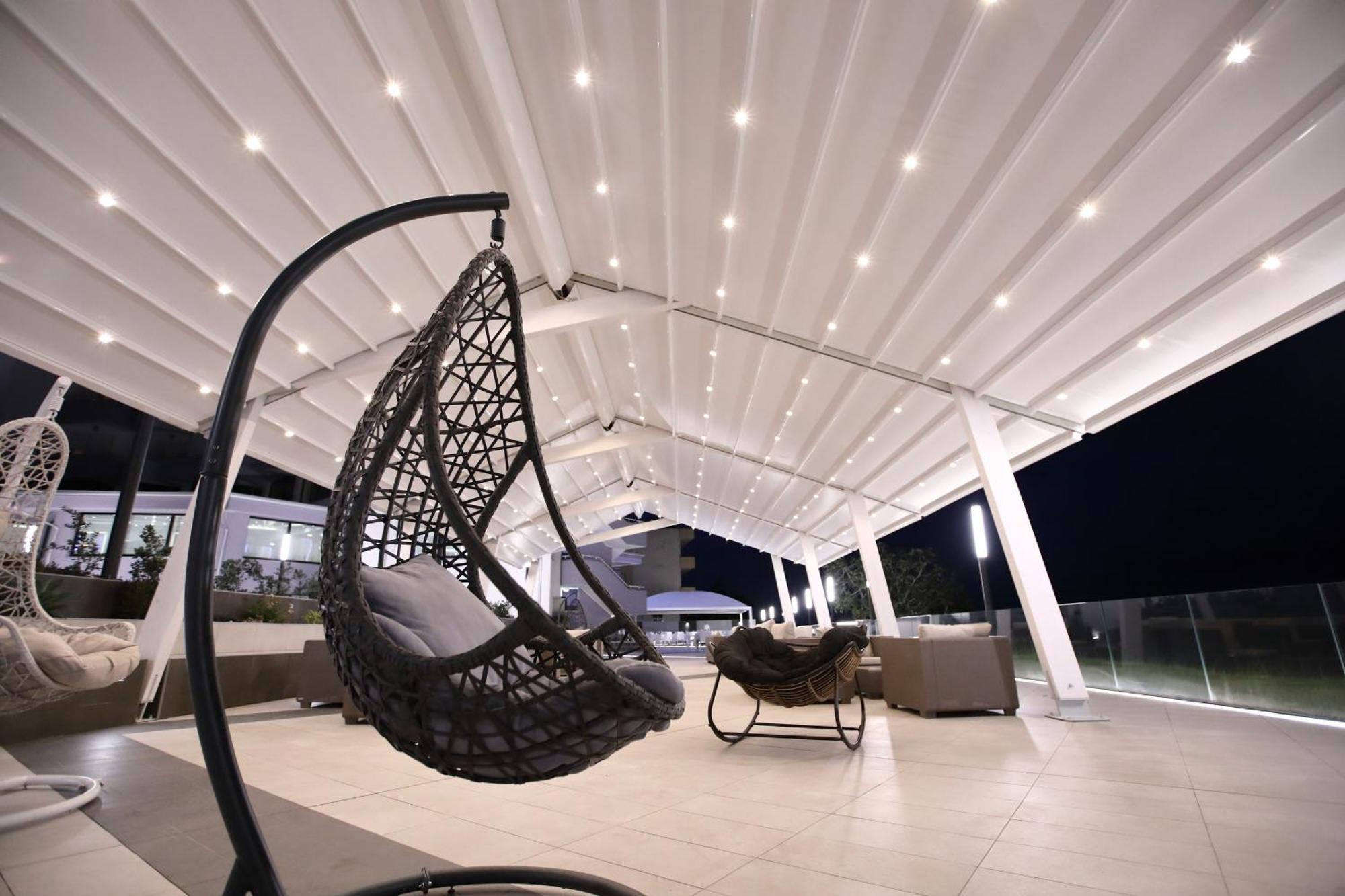 Hotel Melissa Torre Melissa Bagian luar foto