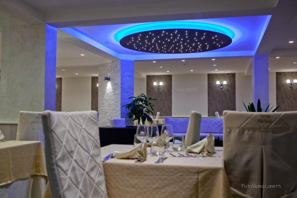 Hotel Melissa Torre Melissa Bagian luar foto